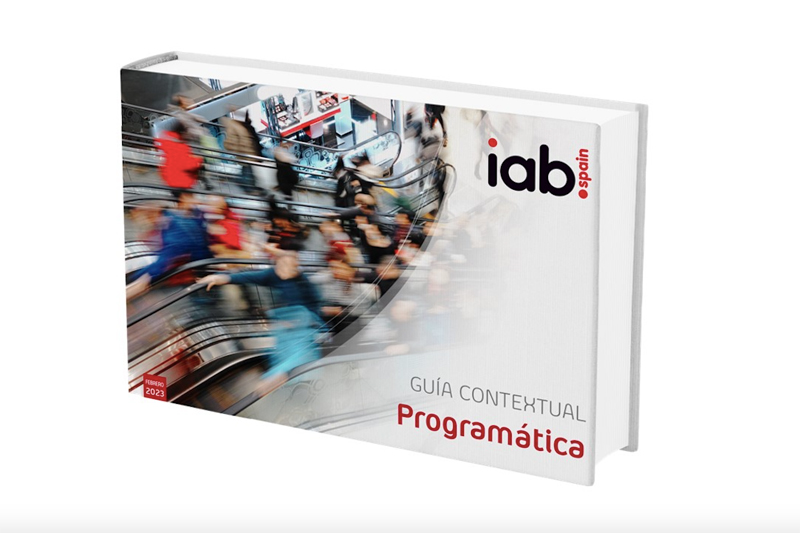 IAB Spain presenta la Guía Contextual en Programática