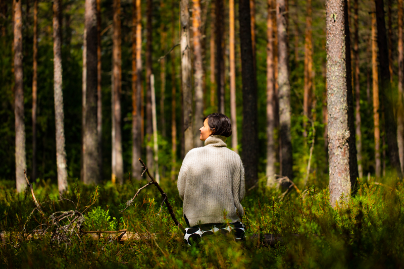 Visit Finland sortea una masterclass para descubrir la felicidad