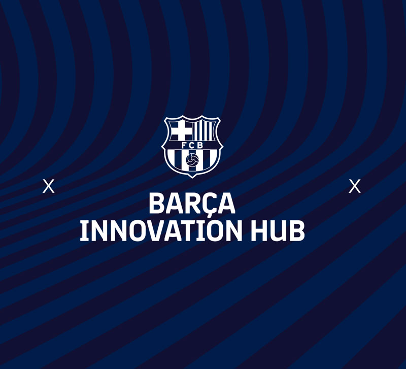 Barça Innovation Hub trabajará con PS21 Barna y Líbero