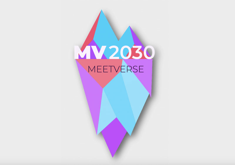 Meetverse 2030, evento de activación en el metaverso y Web3