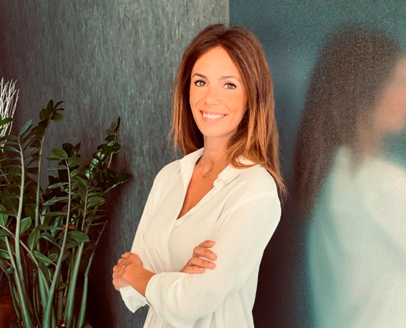 Silvia Barrocal, nueva Head of Strategy & Value de Nateevo