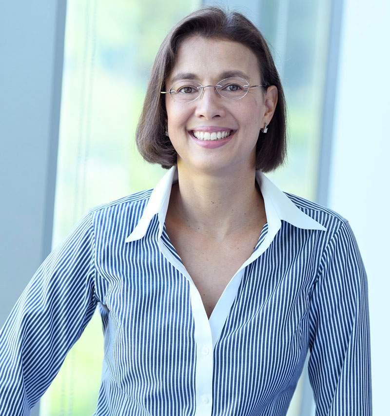 Isabelle Guis, nueva Directora global de marketing en Brevo