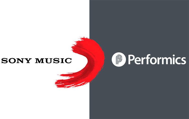 Sony Music Entertainment España elige a Performics