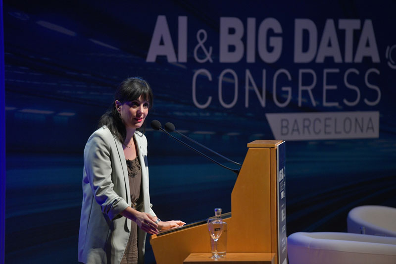 El AI & Big Data Congress subraya el 'superpoder' de la IA