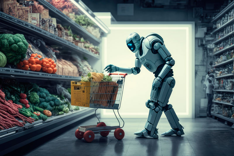 ¿Están los españoles abiertos a utilizar la IA en sus compras?