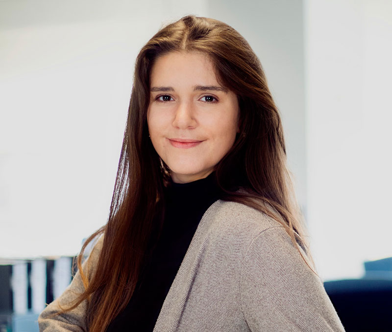 Laura Camazón, nueva Head of Digital en Mediaplus Equmedia