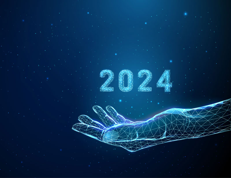 ¿Qué estrategia de marketing digital me permitirá crecer en 2024?