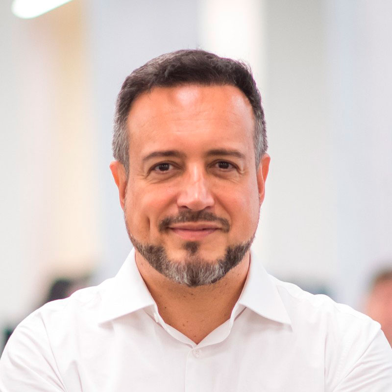 Gustavo Núñez es el nuevo CEO de adjinn