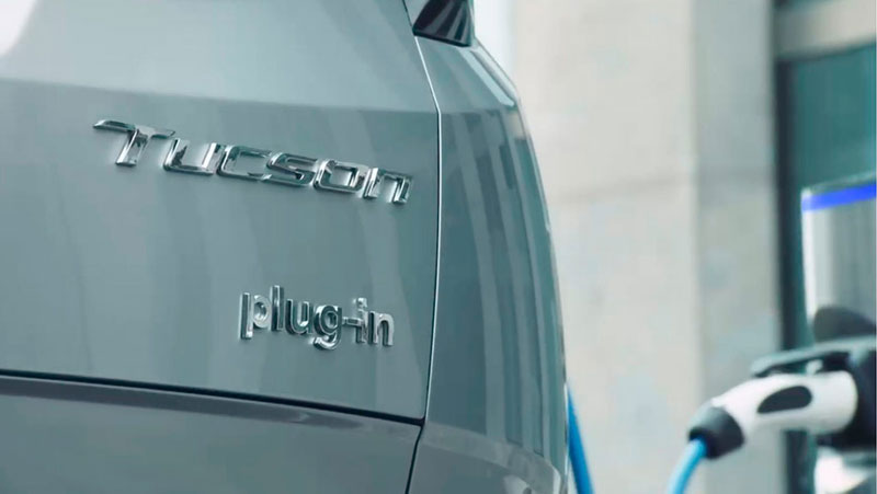 La Electroescuela de Hyundai aborda los híbridos enchufables